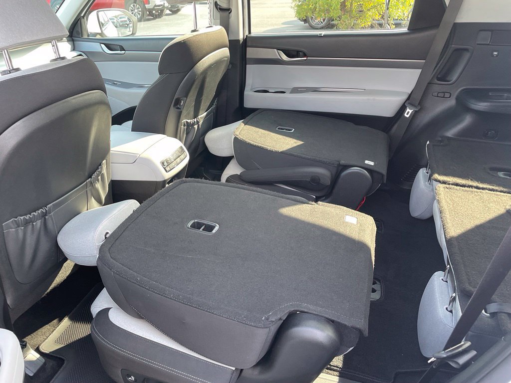 Used 2021 Hyundai Palisade SEL w/ Convenience Package FWD image 25