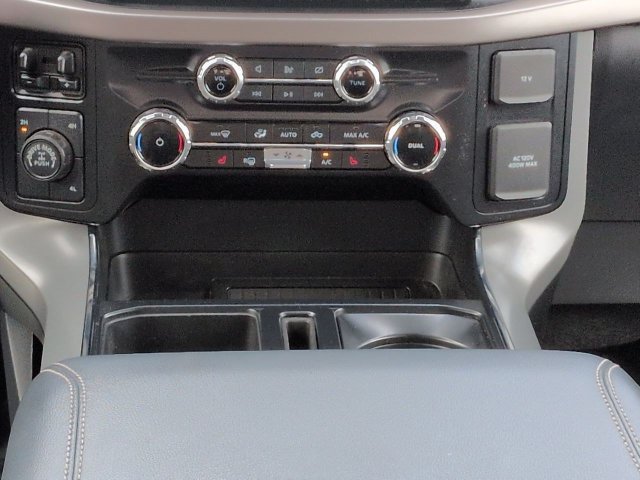 Certified 2024 Ford F150 XLT w/ Equipment Group 303A High AWD/4WD image 19