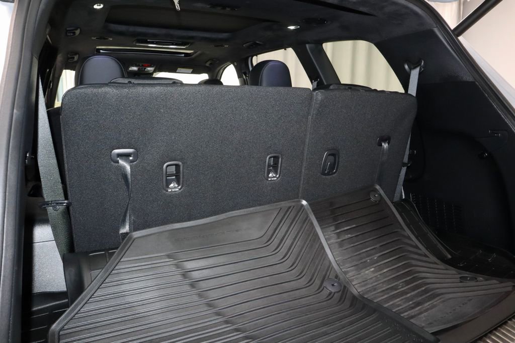 Used 2025 Kia Telluride SX Prestige X-Line AWD/4WD image 16