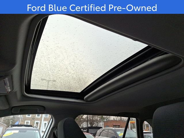 Used 2021 Toyota RAV4 XLE image 15