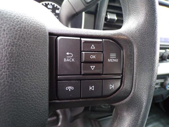 Certified 2023 Ford F150 XL w/ Trailer Tow Package image 20