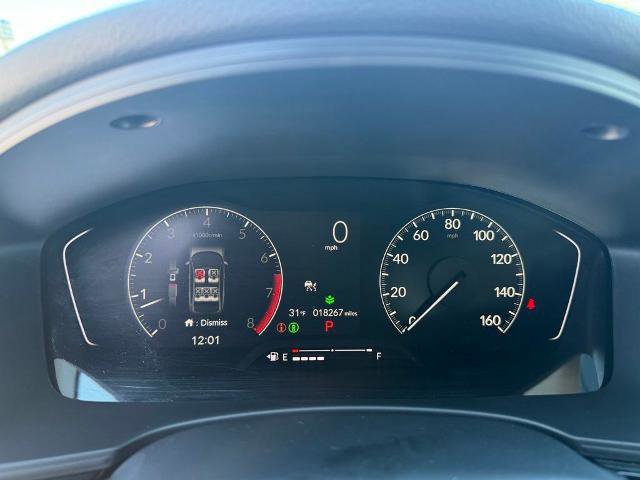 Used 2023 Honda Civic EX image 20