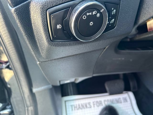 Certified 2020 Ford EcoSport SE AWD/4WD image 23