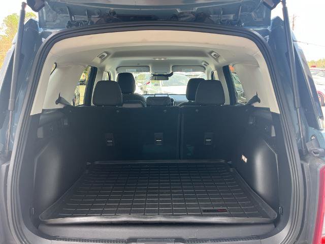 Certified 2023 Ford Bronco Sport Big Bend w/ Convenience Package image 27