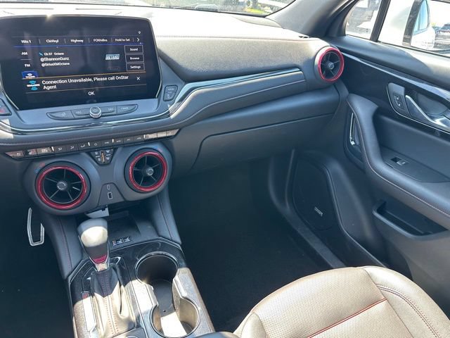 Used 2023 Chevrolet Blazer RS w/ Driver Confidence II Package AWD/4WD image 18