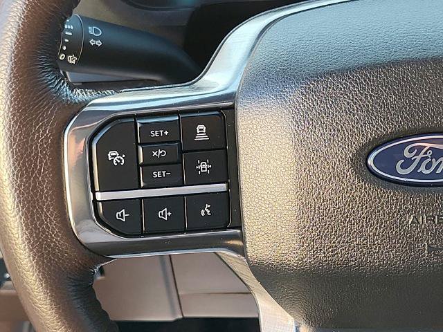 Certified 2024 Ford F150 King Ranch w/ FX4 Off-Road Package AWD/4WD image 30