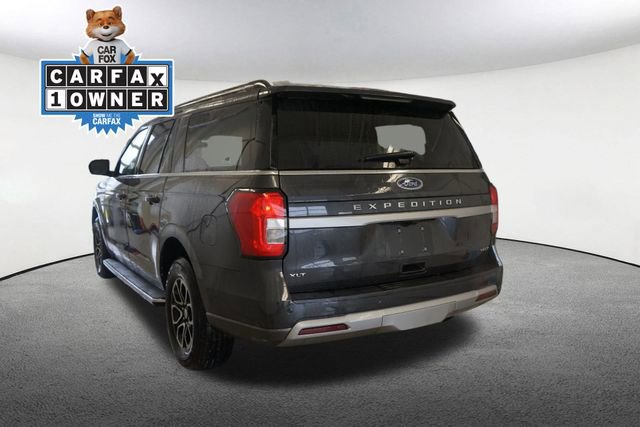 Certified 2023 Ford Expedition Max XLT image 11