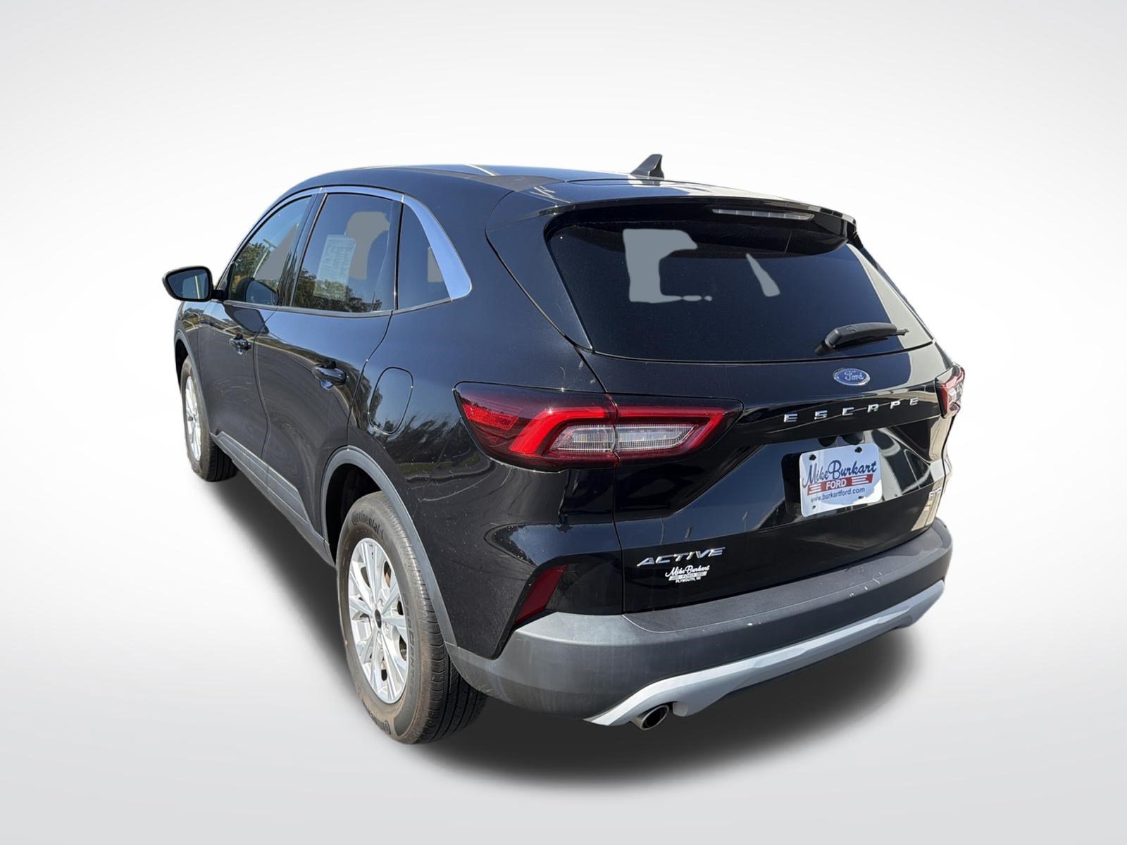 Certified 2023 Ford Escape Active AWD/4WD image 15
