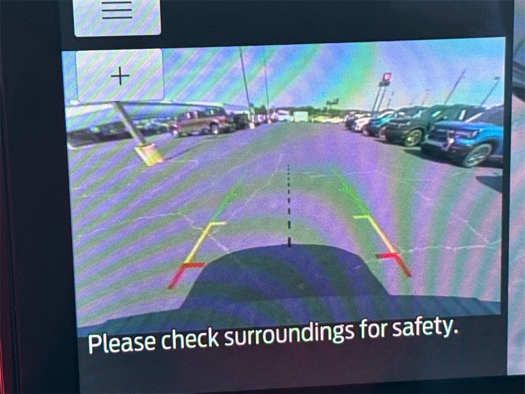 Certified 2022 Ford Explorer Timberline image 33