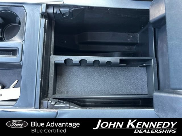 Certified 2021 Ford F150 XLT w/ Equipment Group 302A High AWD/4WD image 37