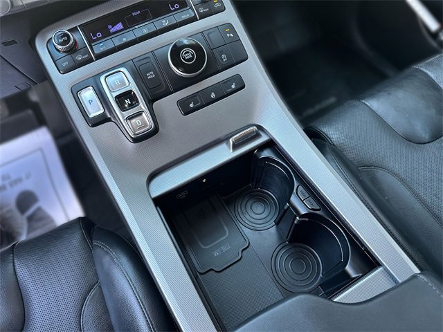 Used 2022 Hyundai Palisade SEL w/ 8P Bench Seat Package image 22