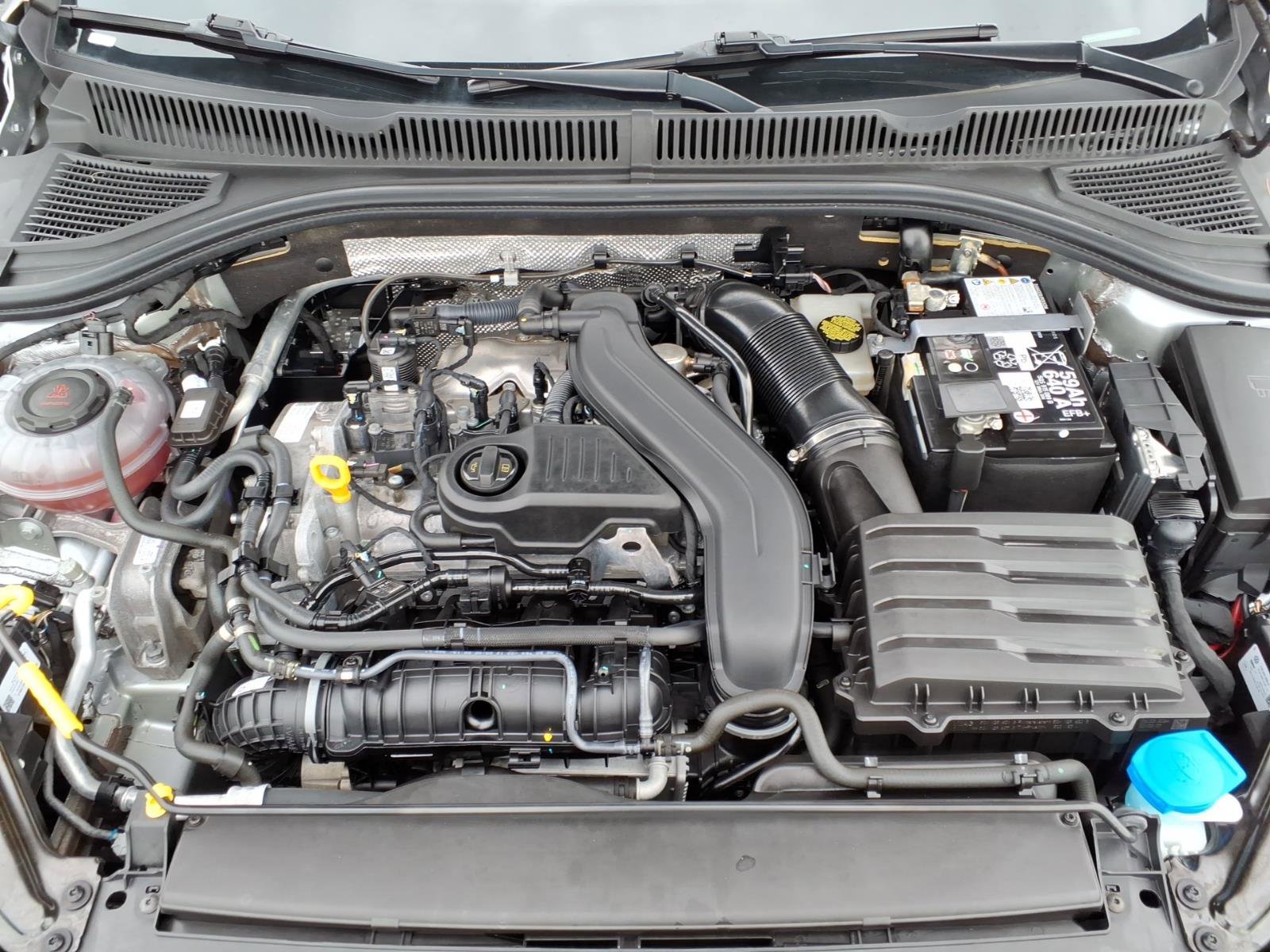 Used 2024 Volkswagen Jetta S image 11