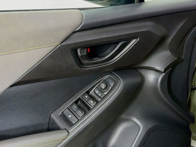 Used 2024 Subaru Crosstrek 2.5i Sport image 21