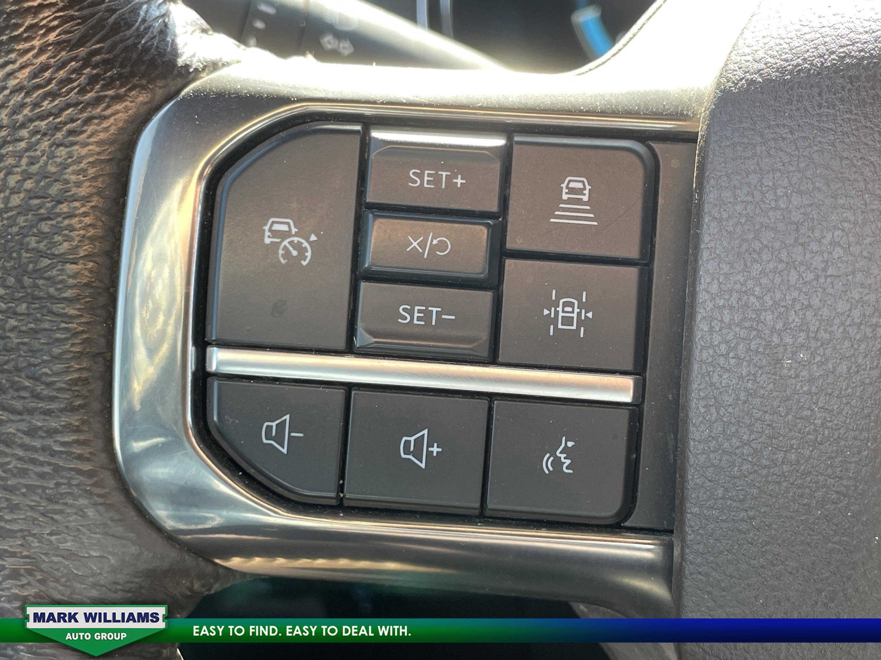 Certified 2022 Ford F150 King Ranch w/ Equipment Group 601A High image 15