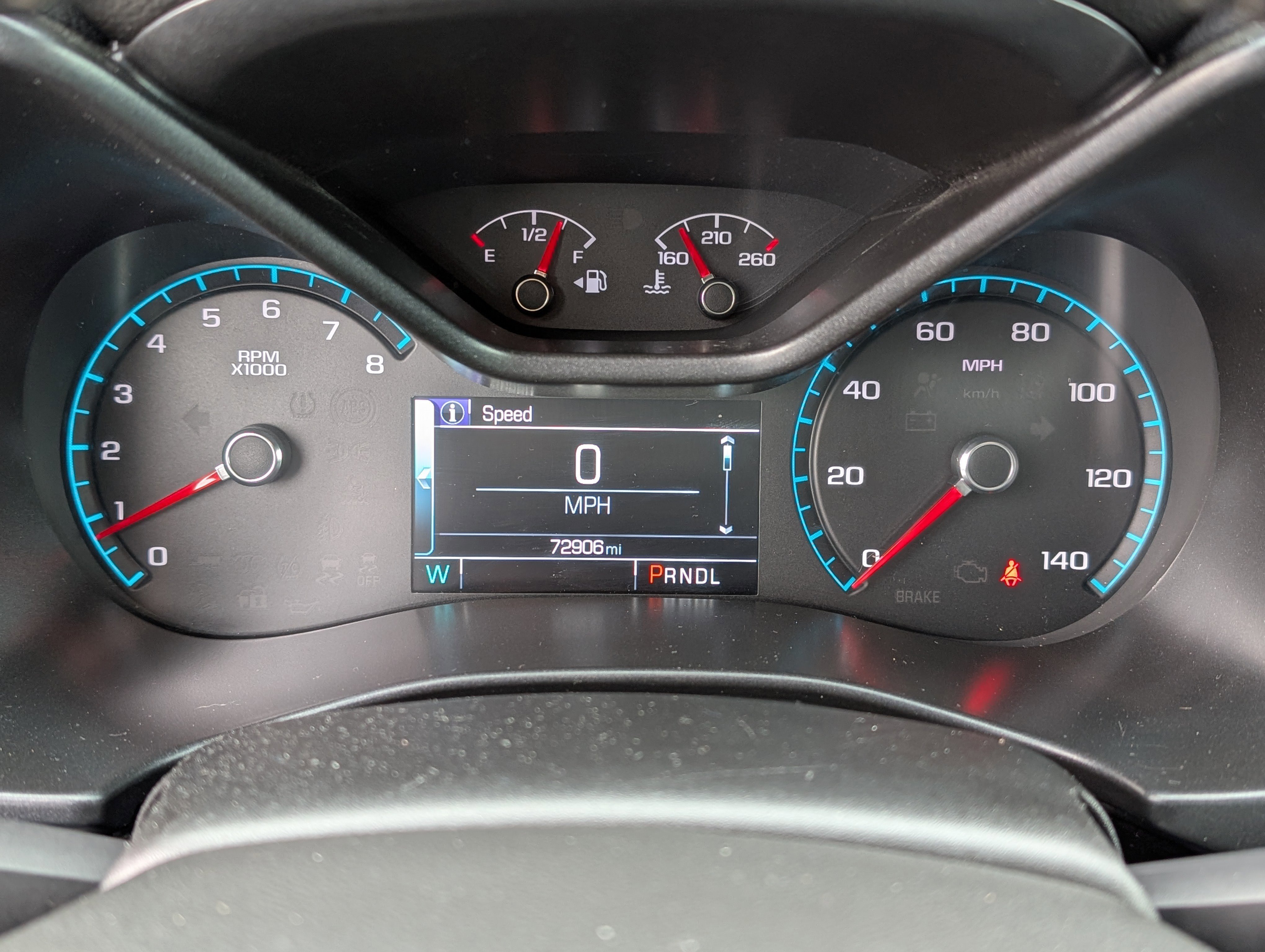 Used 2017 Chevrolet Colorado Z71 image 25