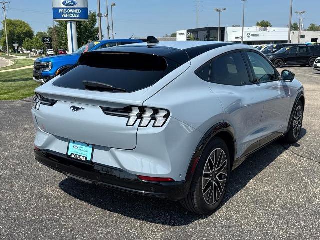 Certified 2024 Ford Mustang Mach-E Premium image 5