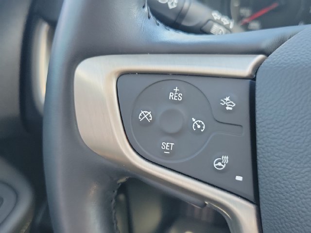 Used 2020 GMC Terrain Denali w/ Denali Premium Package FWD image 27