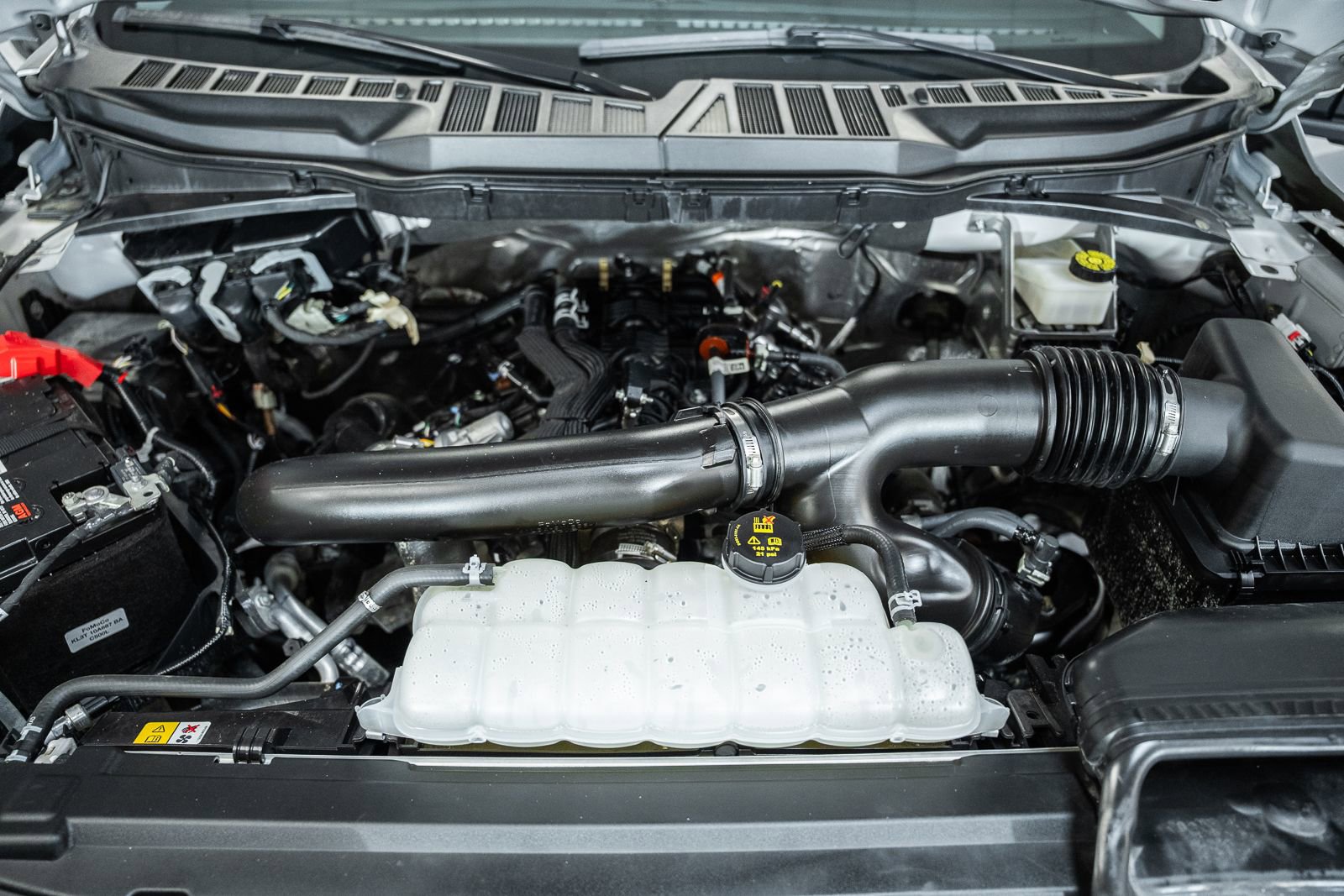 Certified 2024 Ford F150 XLT w/ Tow/Haul Package image 25