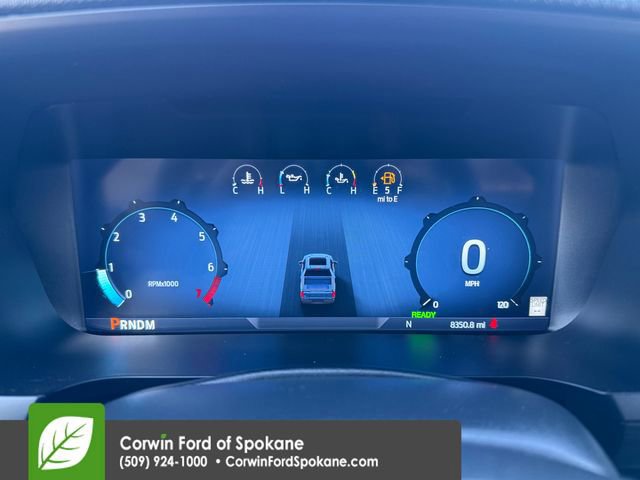 Certified 2024 Ford F150 XLT w/ Equipment Group 302A MID image 28