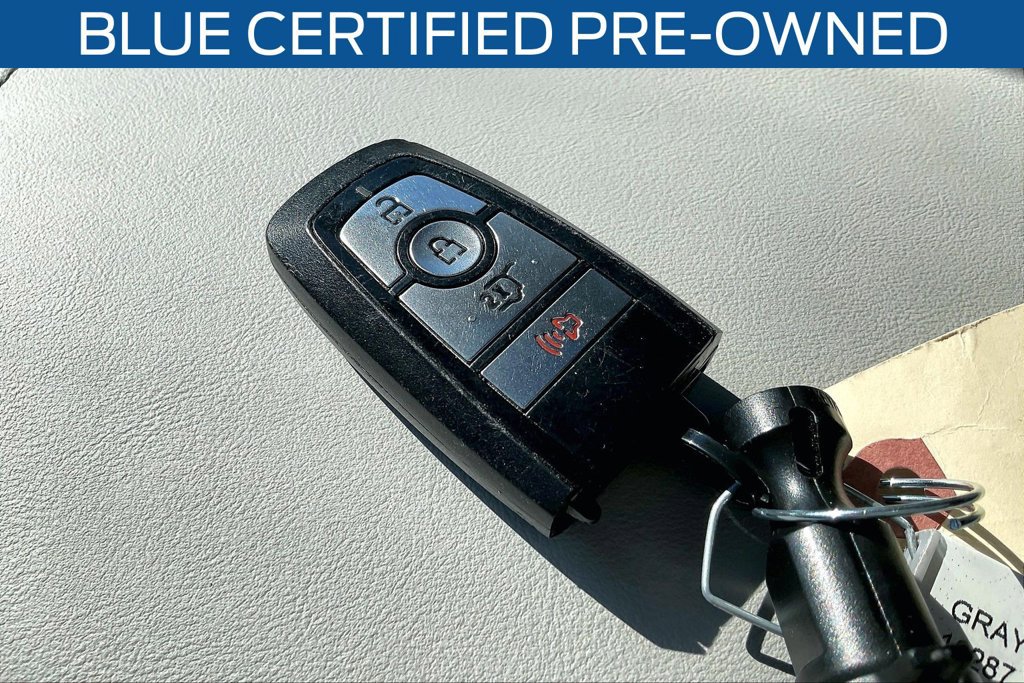 Certified 2024 Ford Escape Active FWD image 35