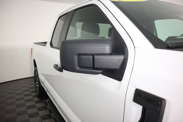 Certified 2023 Ford F150 XL w/ STX Appearance Package AWD/4WD image 13