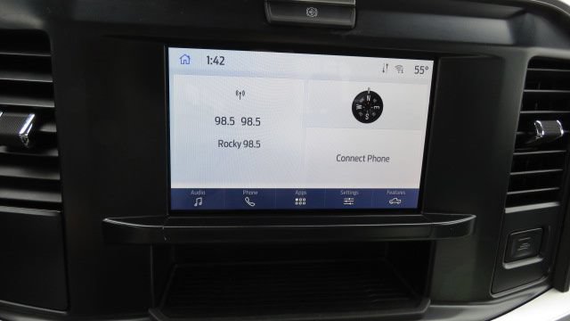 Certified 2025 Ford F250 XLT AWD/4WD image 10
