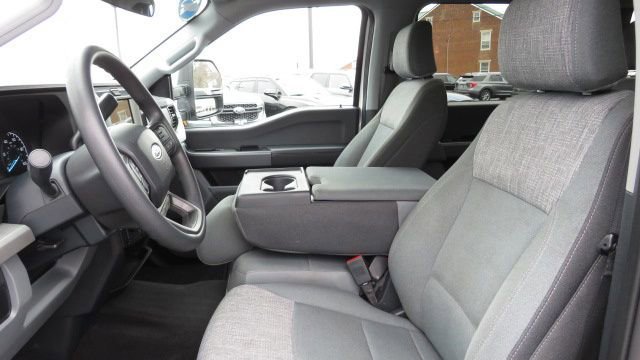Certified 2025 Ford F250 XLT image 10