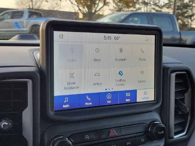 Certified 2023 Ford Bronco Sport Big Bend w/ Convenience Package AWD/4WD image 22