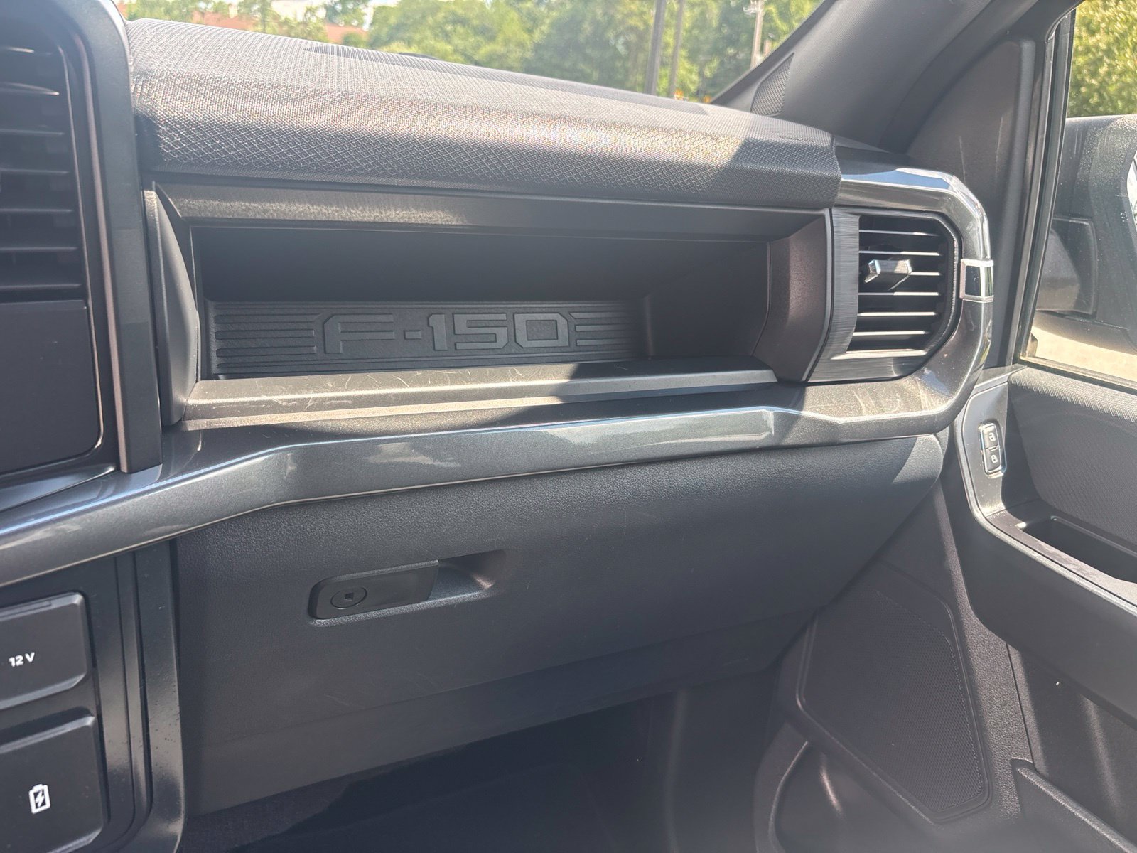 Certified 2023 Ford F150 XL w/ STX Appearance Package AWD/4WD image 25