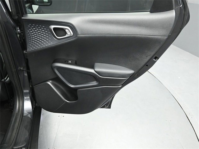 Used 2021 Kia Soul EX image 44
