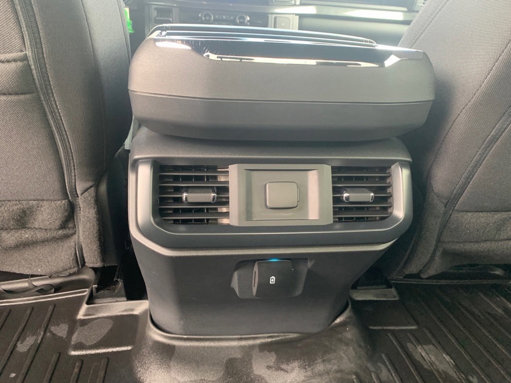 Certified 2024 Ford F150 STX w/ STX Black Appearance Package image 17