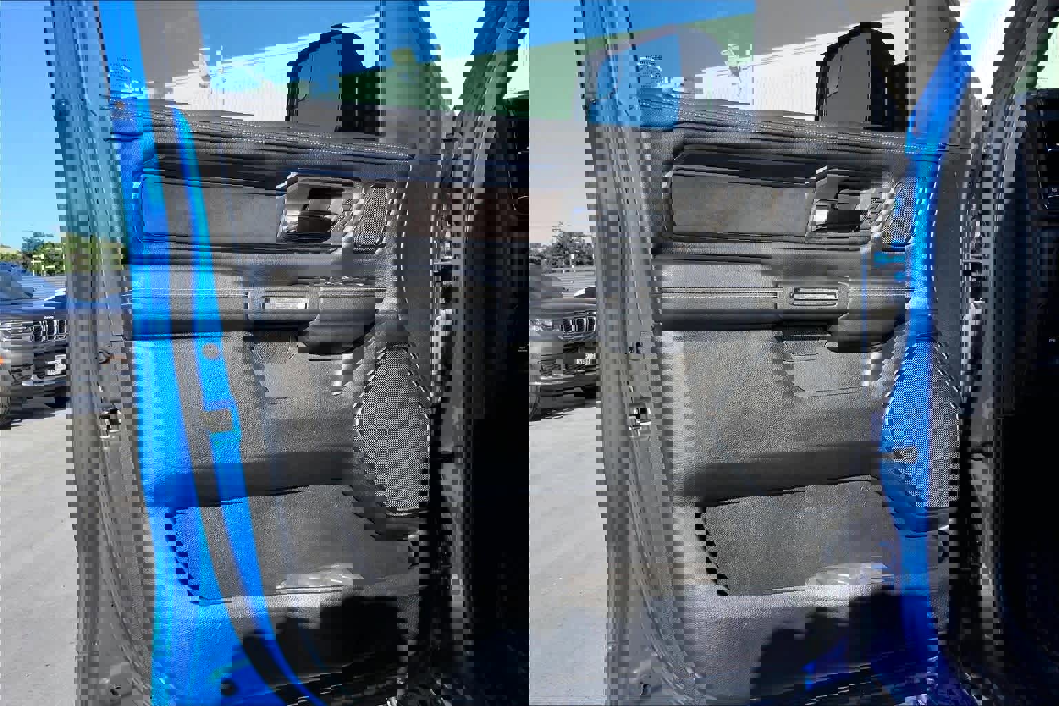 Used 2022 RAM 1500 Rebel w/ Rebel Level 2 Equipment Group image 27