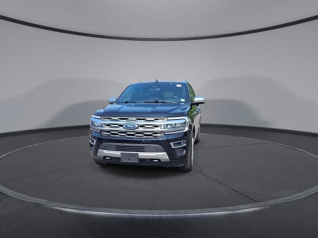 Certified 2023 Ford Expedition Max Platinum AWD/4WD image 3