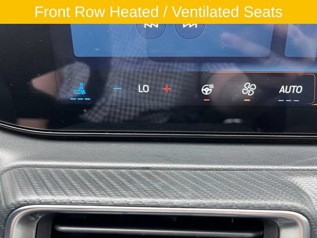 Certified 2025 Ford Mustang Premium RWD image 14