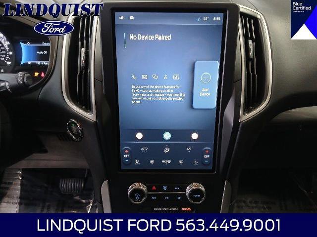 Certified 2023 Ford Edge SEL w/ Convenience Package AWD/4WD image 16
