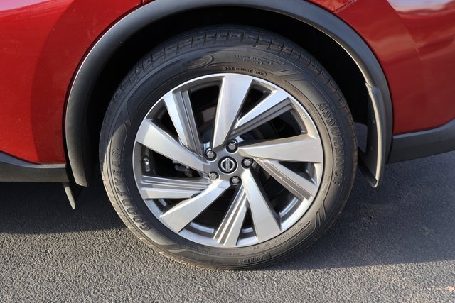 Used 2019 Nissan Murano SL w/ SL Technology Package image 20