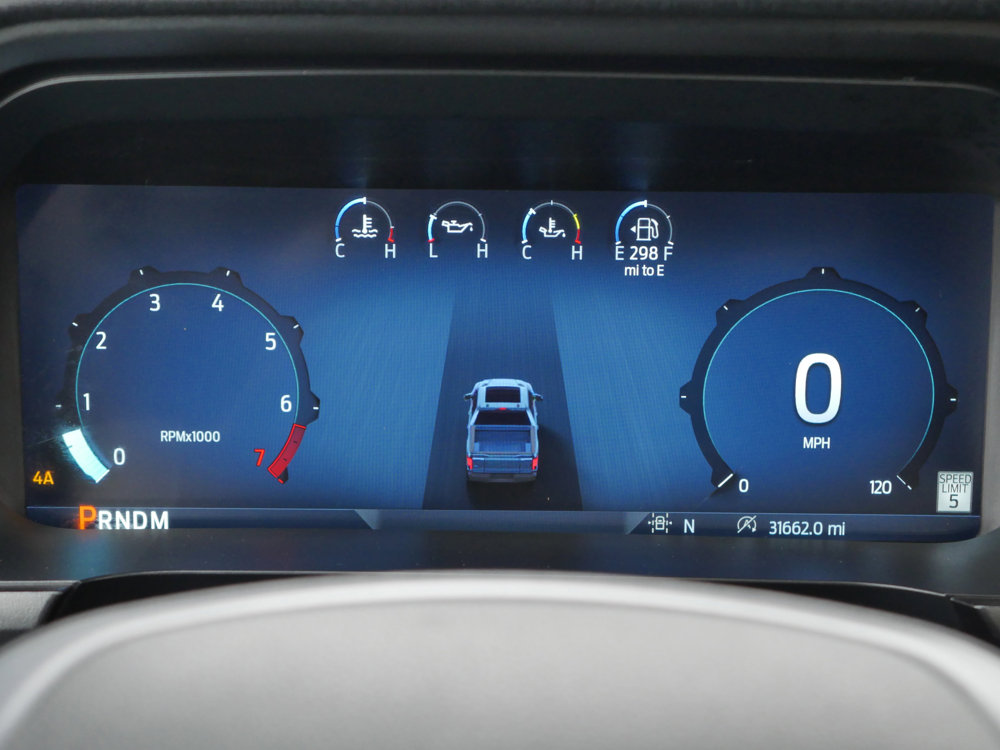 Certified 2024 Ford F150 Lariat w/ Equipment Group 502A High image 14