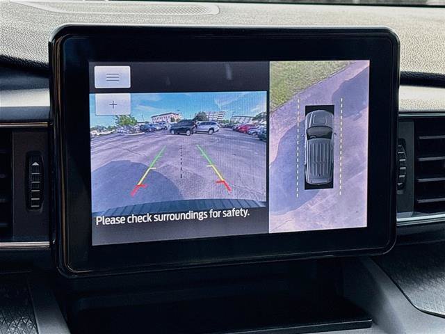 Certified 2023 Ford Explorer Timberline w/ Timberline Technology Package AWD/4WD image 15
