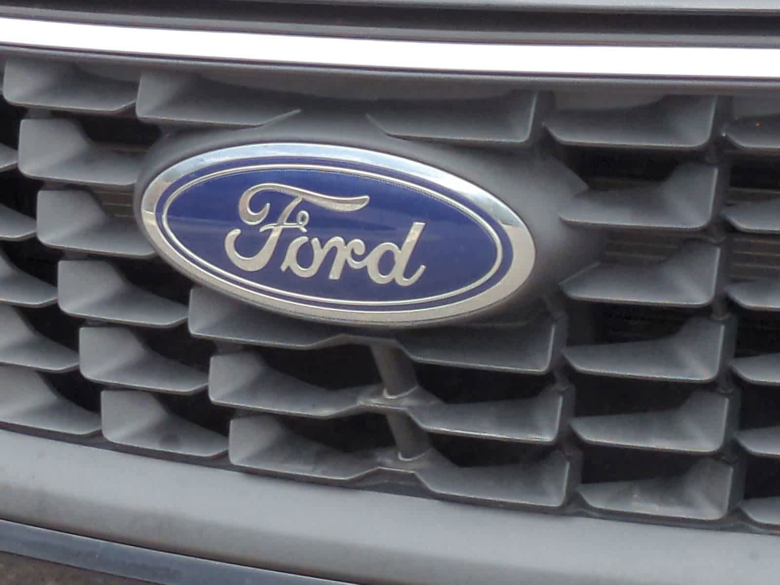 Certified 2023 Ford Escape Active AWD/4WD image 12