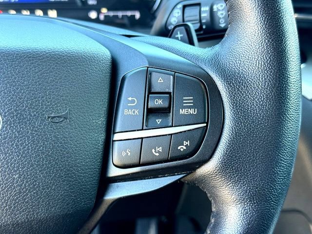 Certified 2020 Ford Explorer XLT w/ Equipment Group 202A image 12