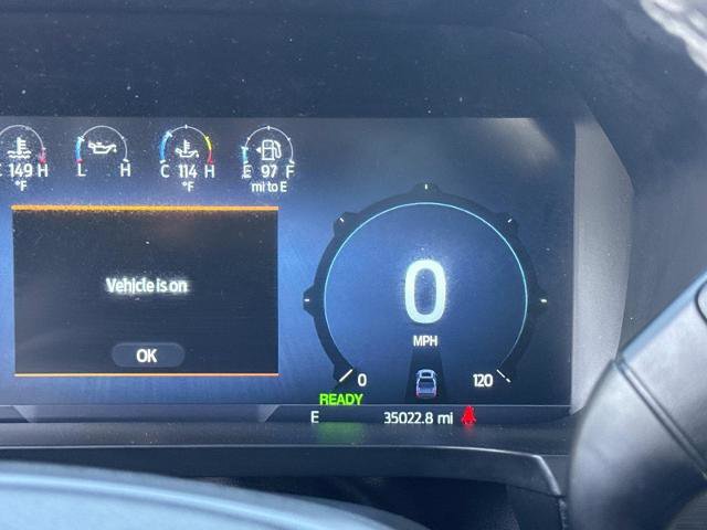 Certified 2024 Ford F150 XLT w/ Mobile Office Package image 23