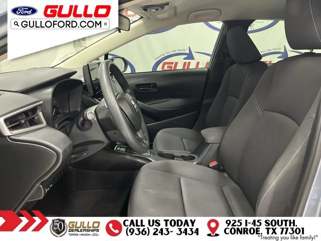 Used 2023 Toyota Corolla LE FWD image 28