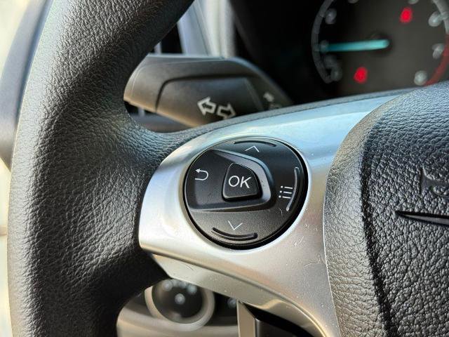 Certified 2023 Ford Transit Connect XL w/ Trailer Tow Package image 16