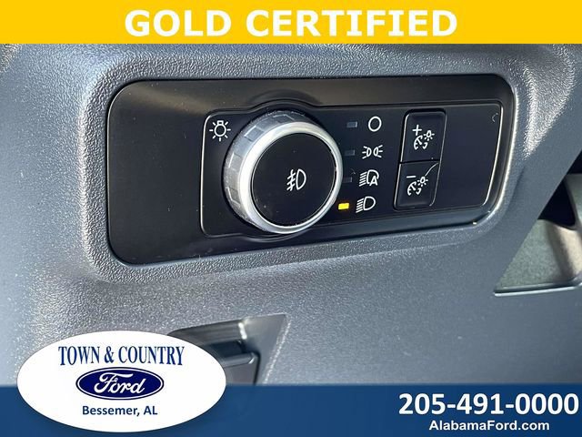 Certified 2023 Ford Bronco Big Bend image 28