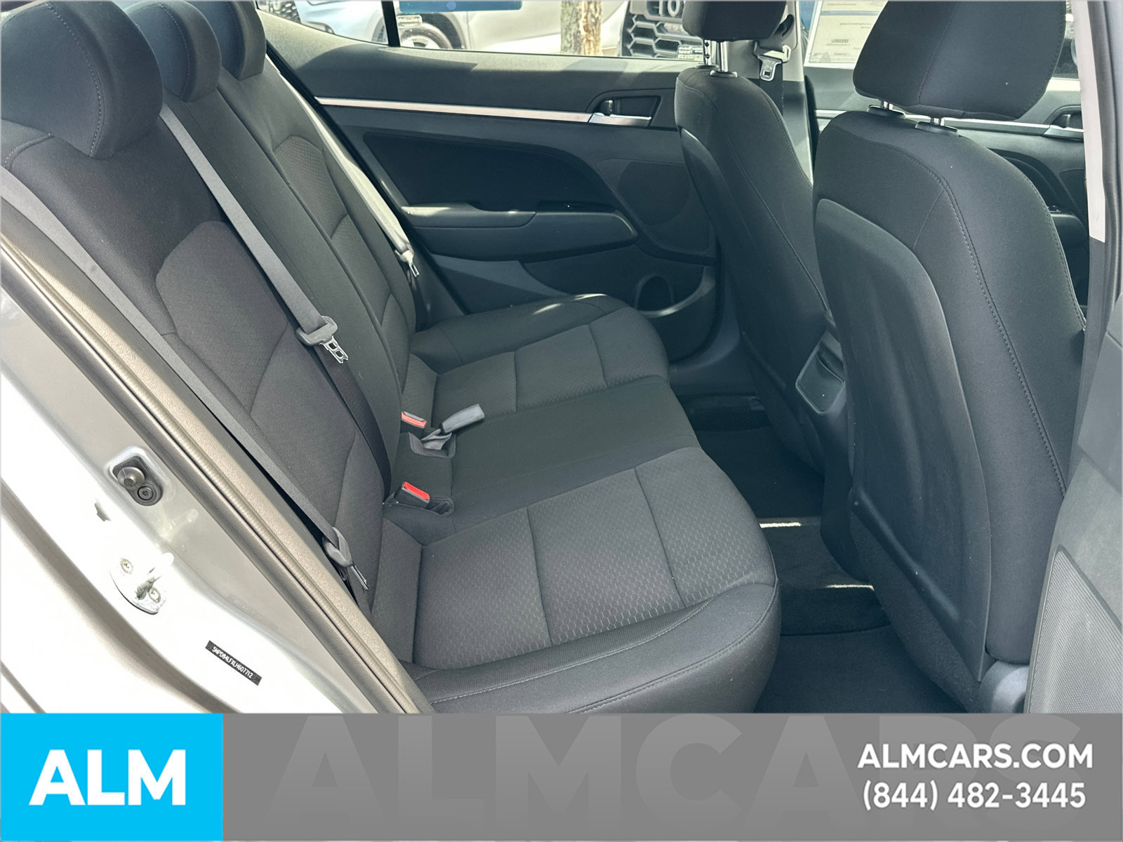 Used 2020 Hyundai Elantra Value Edition w/ Cargo Package (C1) FWD image 17