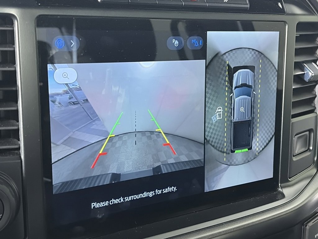 Certified 2024 Ford F150 Lariat image 20