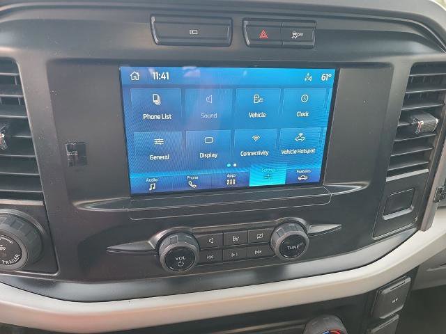 Certified 2022 Ford F150 XLT w/ Trailer Tow Package image 19