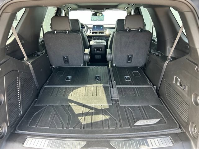 Used 2024 Chevrolet Tahoe RST w/ Luxury Package AWD/4WD image 11