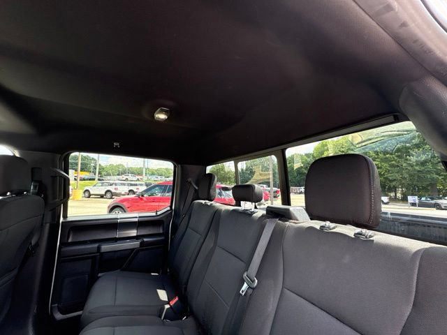 Certified 2020 Ford F150 XLT w/ Equipment Group 302A Luxury AWD/4WD image 28