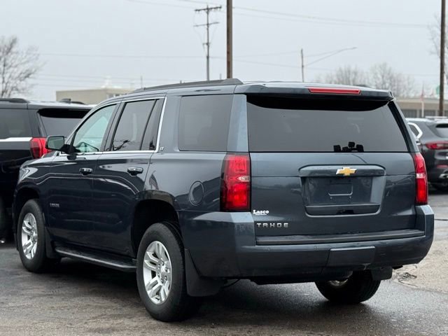 Used 2020 Chevrolet Tahoe LT image 5